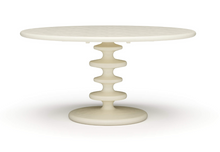 Load image into Gallery viewer, Milano Round Dining Table, 60"