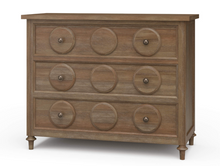 Load image into Gallery viewer, Laguna 3 Drawer Dresser