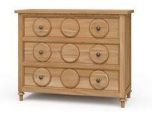 Load image into Gallery viewer, Laguna 3 Drawer Dresser