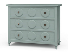 Load image into Gallery viewer, Laguna 3 Drawer Dresser