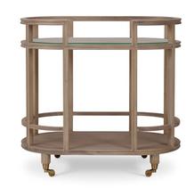 Load image into Gallery viewer, Cohan Bar Cart