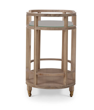 Load image into Gallery viewer, Cohan Bar Cart