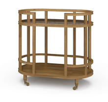 Load image into Gallery viewer, Cohan Bar Cart