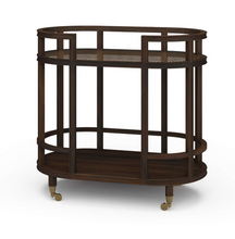 Load image into Gallery viewer, Cohan Bar Cart
