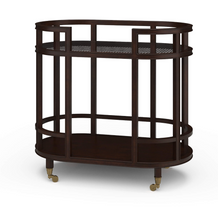 Load image into Gallery viewer, Cohan Bar Cart