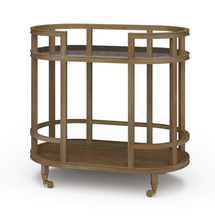 Load image into Gallery viewer, Cohan Bar Cart