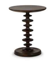 Load image into Gallery viewer, Milano Round Side Table