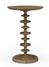 Load image into Gallery viewer, Milano Round Side Table