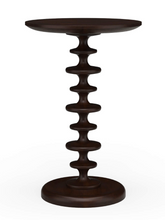 Load image into Gallery viewer, Milano Round Side Table