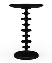 Load image into Gallery viewer, Milano Round Side Table