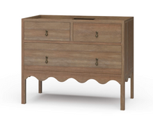 Load image into Gallery viewer, Chloe Single Vanity