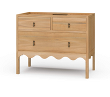 Load image into Gallery viewer, Chloe Single Vanity