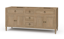 Load image into Gallery viewer, Cholet Double Vanity