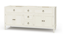 Load image into Gallery viewer, Cholet Double Vanity