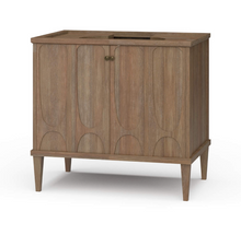 Load image into Gallery viewer, Eclipse Single Vanity