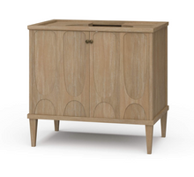 Load image into Gallery viewer, Eclipse Single Vanity