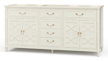 Load image into Gallery viewer, Grosvenor Double Vanity