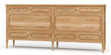 Load image into Gallery viewer, Chelsea 12 Drawer Dresser