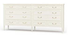 Load image into Gallery viewer, Chelsea 12 Drawer Dresser