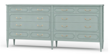 Load image into Gallery viewer, Chelsea 12 Drawer Dresser