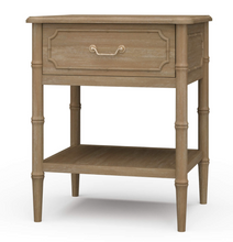 Load image into Gallery viewer, Chelsea Bedside Table