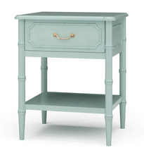 Load image into Gallery viewer, Chelsea Bedside Table