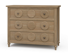 Load image into Gallery viewer, Laguna 3 Drawer Dresser