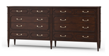 Load image into Gallery viewer, Chelsea 12 Drawer Dresser