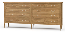 Load image into Gallery viewer, Chelsea 12 Drawer Dresser