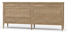 Load image into Gallery viewer, Chelsea 12 Drawer Dresser
