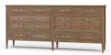 Load image into Gallery viewer, Chelsea 12 Drawer Dresser