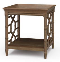 Load image into Gallery viewer, Grosvenor End Table