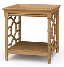 Load image into Gallery viewer, Grosvenor End Table