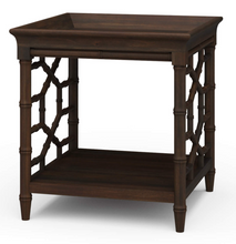 Load image into Gallery viewer, Grosvenor End Table