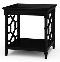 Load image into Gallery viewer, Grosvenor End Table