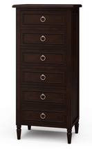 Load image into Gallery viewer, Cholet Lingerie Chest