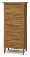Load image into Gallery viewer, Cholet Lingerie Chest