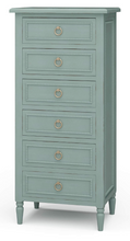 Load image into Gallery viewer, Cholet Lingerie Chest