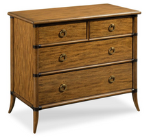 Load image into Gallery viewer, Linwood Bedside Chest