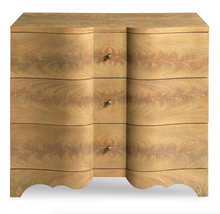 Load image into Gallery viewer, Cumberbund Chest