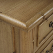 Load image into Gallery viewer, Martinique 3 Drawer Dresser