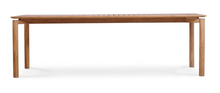 Load image into Gallery viewer, Virginia Outdoor Teak Dining Table