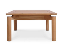 Load image into Gallery viewer, Virginia Outdoor Teak Rectangle Coffee Table