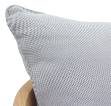 Load image into Gallery viewer, Raleigh 2 Seater Outdoor Teak Loveseat