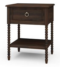 Load image into Gallery viewer, Cholet Bedside Table