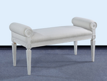 Load image into Gallery viewer, Afton Bench