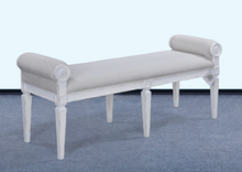 Load image into Gallery viewer, Afton Bench