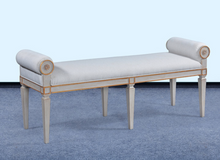 Load image into Gallery viewer, Afton Bench