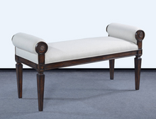 Load image into Gallery viewer, Afton Bench