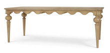 Load image into Gallery viewer, Chloe Rectangular Dining Table